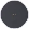 Outdoor Solar LED Tischleuchten 2er SET Schwarz Weiß mit Produktbild-Vorschau 10