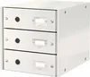 LEITZ 6048-00-01 Szafka z szufladami Click & Store WOW 3 Podgląd zdjęcia produktu 1