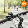 Fahrradklingel Laut 100dB für Fahrrad & E-Roller, Produktbild-Vorschau 4