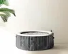 INTEX 28442NP PureSPA Bubble Greywood Deluxe Whirlpool 6 Produktbild-Vorschau 10