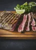 Tefal OptiGrill Elite GC750D , 12 voreingestellte Programme Produktbild-Vorschau 8
