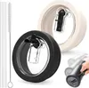 Stanley Cup Zubehör 2x Strohhalme 2x Becherdeckel 1200 ml Produktbild-Vorschau 1