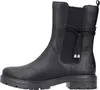 Rieker Damen Chelsea Boot schwarz, Damen:38 EU Produktbild-Vorschau 2