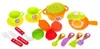 Camion cucina portatile per bambini dai 3 anni in su. Anteprima dell’immagine prodotto 5