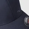 Cleptomanicx Flexfit Möwe Logo Cap Flex Dark Navy L/XL Produktbild-Vorschau 3