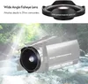 37MM 0,3X HD ultra širokoúhlý rybí oko objektiv s krytkou, Náhled obrázku produktu 7