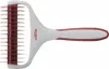 Westmark Rouleau à grille plastique blanc/rouge Voir les images du produit 3