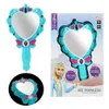 Toi-Toys 45890A - Ice Princess Zauberspiegel Prinzessin Produktbild-Vorschau 1