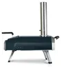 Ooni Pizzaofen Karu 2 Multi-Brennstoff Edelstahl mit Produktbild-Vorschau 3