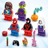 Spider-Man a pavúčia základňa Náhľad obrázku produktu 9