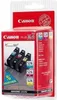 Canon CLI-526 C/M/Y, Cyan, Magenta, Gelb, Tinte auf Produktbild-Vorschau 1