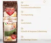 HEARTS Cappuccino White Line Vanille Geschmack 10 x 1kg Produktbild-Vorschau 2