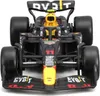 Bburago 18-38097V - Model auta - RedBull RB20 Bahrain Náhled obrázku produktu 5