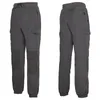 Portwest T803 KX3 Flexi Bundhose Metal Grey Gr. XXXL Produktbild-Vorschau 5