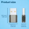 MMOBIEL USB auf USB-C Adapter USB-A Stecker auf Typ-C Produktbild-Vorschau 6