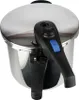Schnellkochtopf 7,5 Liter Produktbild-Vorschau 3