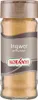 Zenzero Kotanyi macinato 32 g in barattolo da 80 ml Anteprima dell’immagine prodotto 2