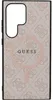 Guess Samsung Galaxy S24 Ultra 4G Metal Logo MagSafe Hülle Produktbild-Vorschau 9