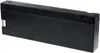 Batterie gel Powery pour Panasonic type VW-VBM10E Voir les images du produit 2