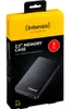 Intenso 6.3cm 2.5" 3.2 MemoryCase schwarz Refurbished - Produktbild-Vorschau 5