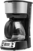 Tristar Coffee Maker | CM-1284 | Ground | 600 W | Black Voir les images du produit 1