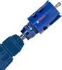 Scie trépan PRO Multi Material Power Change Plus - BOSCH - Voir les images du produit 18