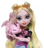 Mattel - Oficialna figurka Lagoona Blue z Monster High - Podgląd zdjęcia produktu 13