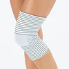 vitalmaxx Kniebandage Kupferfasern Produktbild-Vorschau 3