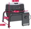 Char-Broil Patio Bistro Cube E Voir les images du produit 4