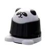 EcoSavers Panda Hefter ohne Klammern, umweltfreundlich Produktbild-Vorschau 4
