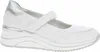 Damen Remonte D0T13-80 weiß Kombi-Pumps 38 Produktbild-Vorschau 1