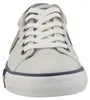 Mustang - Chaussures de sport pour hommes, lacets, couleur Voir les images du produit 8