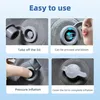 Orthopädisches Sitzkissen, Keilkissen, Ergonomisches Produktbild-Vorschau 6