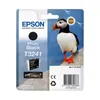 Epson Tintenpatrone photo black T 324                     T Produktbild-Vorschau 1