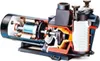 Filterpumpe 1 ps, 13 m3/h mono - Hayward SP2811XE161 Produktbild-Vorschau 5