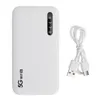 5G WiFi 6 Mobilny hotspot, 6100 mAh, przenośny router do 16 Podgląd zdjęcia produktu 1