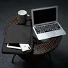 Cadorabo Laptop / Tablet Schutz Tasche 14 Zoll in Schwarz Produktbild-Vorschau 6