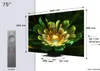 TCL C79K 75C79K, 190,5 cm (75"), 3840 x 2160 Pixel, QD-Mini Produktbild-Vorschau 2