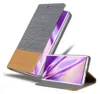 Cadorabo pouzdro pro Samsung Galaxy NOTE 10 PLUS Protective Náhled obrázku produktu 1