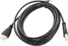 Supersnelle Cavo estensore HDMI ad alta velocità 1.4 Anteprima dell’immagine prodotto 3
