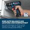 Akku-Bohrschrauber GSR 10,8-2-LI mit 39tlg Zubehör Produktbild-Vorschau 6