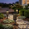 levandeo 2er Set Garten Solarleuchte LED Solarlampe Produktbild-Vorschau 4
