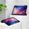 Bizon Case Tab Clear Matt Xiaomi Redmi Pad 2 schwarz Produktbild-Vorschau 2
