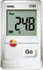 TESTO data logger aggiuntivo di temperatura 174T (0572 Anteprima dell’immagine prodotto 1