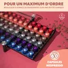 bremermann Boîte à capsules de café, porte-capsules, plaque Voir les images du produit 3
