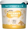 A product shot of a tub of peanut butter. Náhľad obrázku produktu