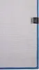 Vossen Badteppich Exclusive Farbe deep blue Größe 60x100cm Produktbild-Vorschau 4