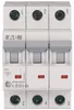 EATON 6kA 3p interruttore di sovracorrente B16 16A Anteprima dell’immagine prodotto 3