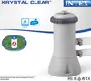 Intex Kartuschenfilterpumpe 2271 L/h 28604GS Produktbild-Vorschau 33