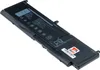 Batería T6 Power pro Dell Precision 7750, de polímero de Vista previa de la imagen del producto 1